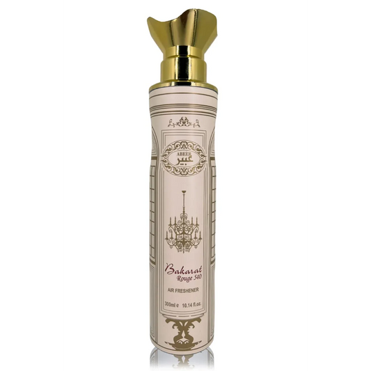 Abeer Bakarat Rouge 540 Air Freshener for Home & Office - main view
