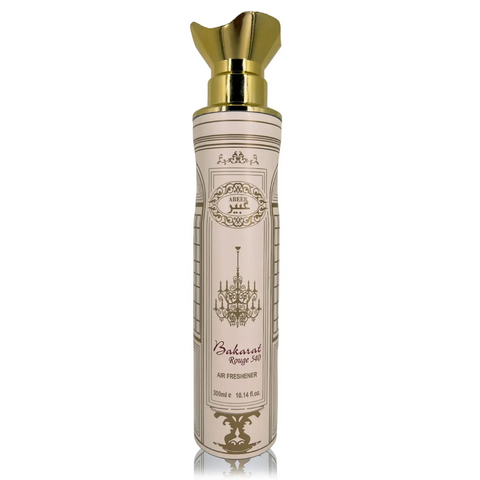 Abeer Bakarat Rouge 540 Air Freshener for Home & Office - main view
