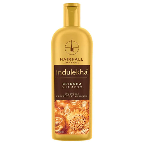 Indulekha Bringha, Shampoo for Hair Fall Control - view 6