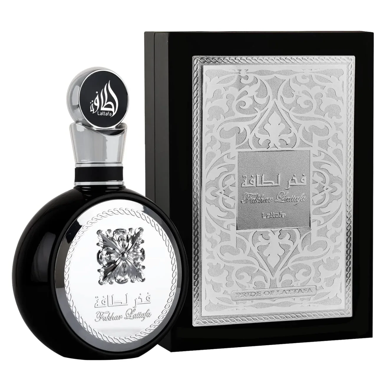 Lattafa Fakhar Eau De Parfum 100ml - view 2