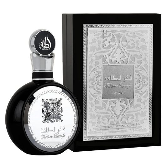 Lattafa Fakhar Eau De Parfum 100ml - view 2