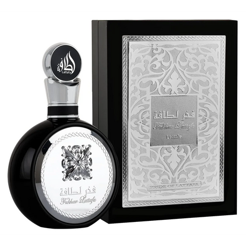 Lattafa Fakhar Eau De Parfum 100ml - view 2
