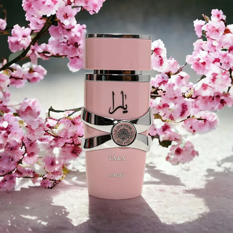 Lattafa Yara Perfume Spray For Women - Eau  de parfume - view 4