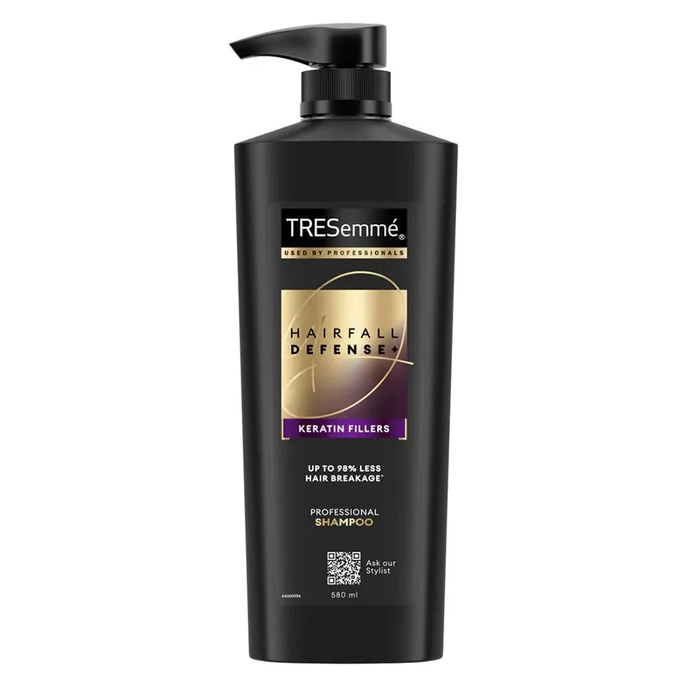 Tresemme Hair Fall Defence Shampoo - view 3
