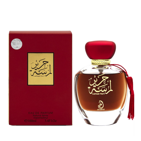 Arabiyat Lamsat Harir EDP 100ML(Unisex) - main view