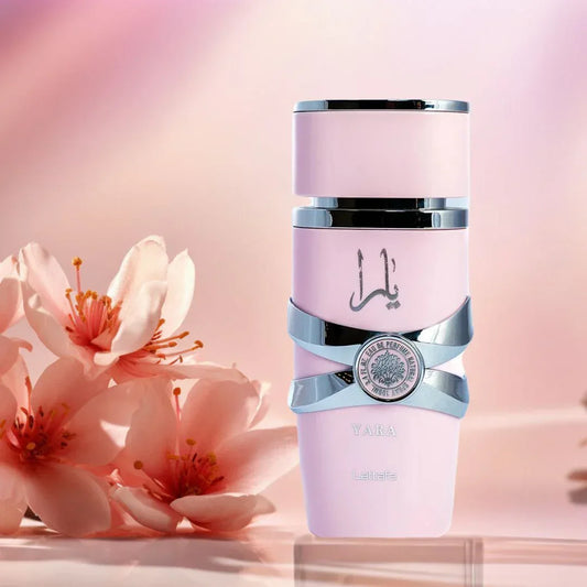 Lattafa Yara Perfume Spray For Women - Eau  de parfume - view 2