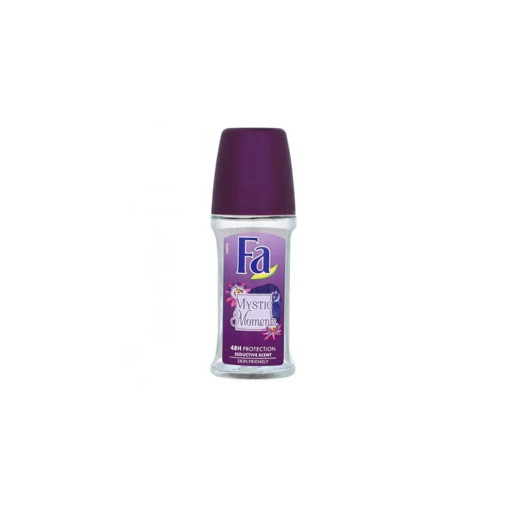 Fa Mystic Moments Seductive Scent Roll On 50 mL - view 2