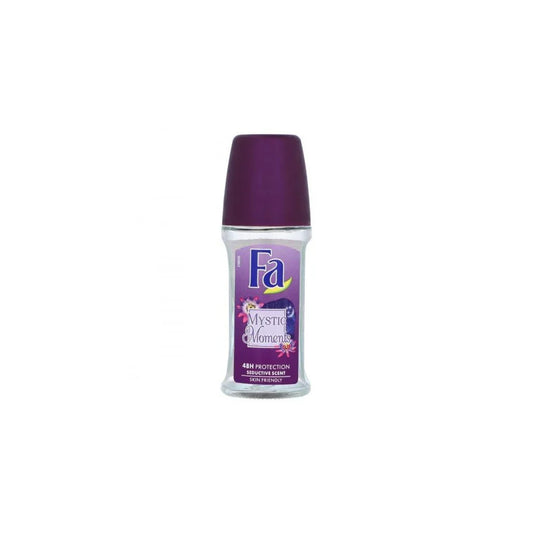 Fa Mystic Moments Seductive Scent Roll On 50 mL - view 2