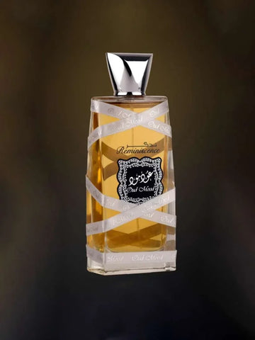Lattafa OUD MOOD REMINISCENCE Eau de Parfum – 100ml - view 3