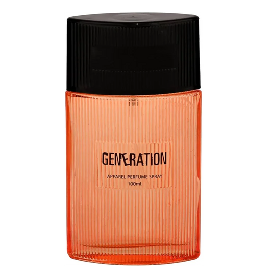 JD INTERNATIONAL GENERATION Apparel Perfume for Women 100ml - view 2
