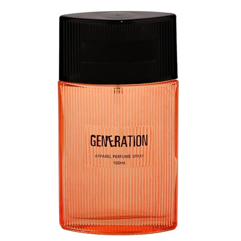 JD INTERNATIONAL GENERATION Apparel Perfume for Women 100ml - view 2