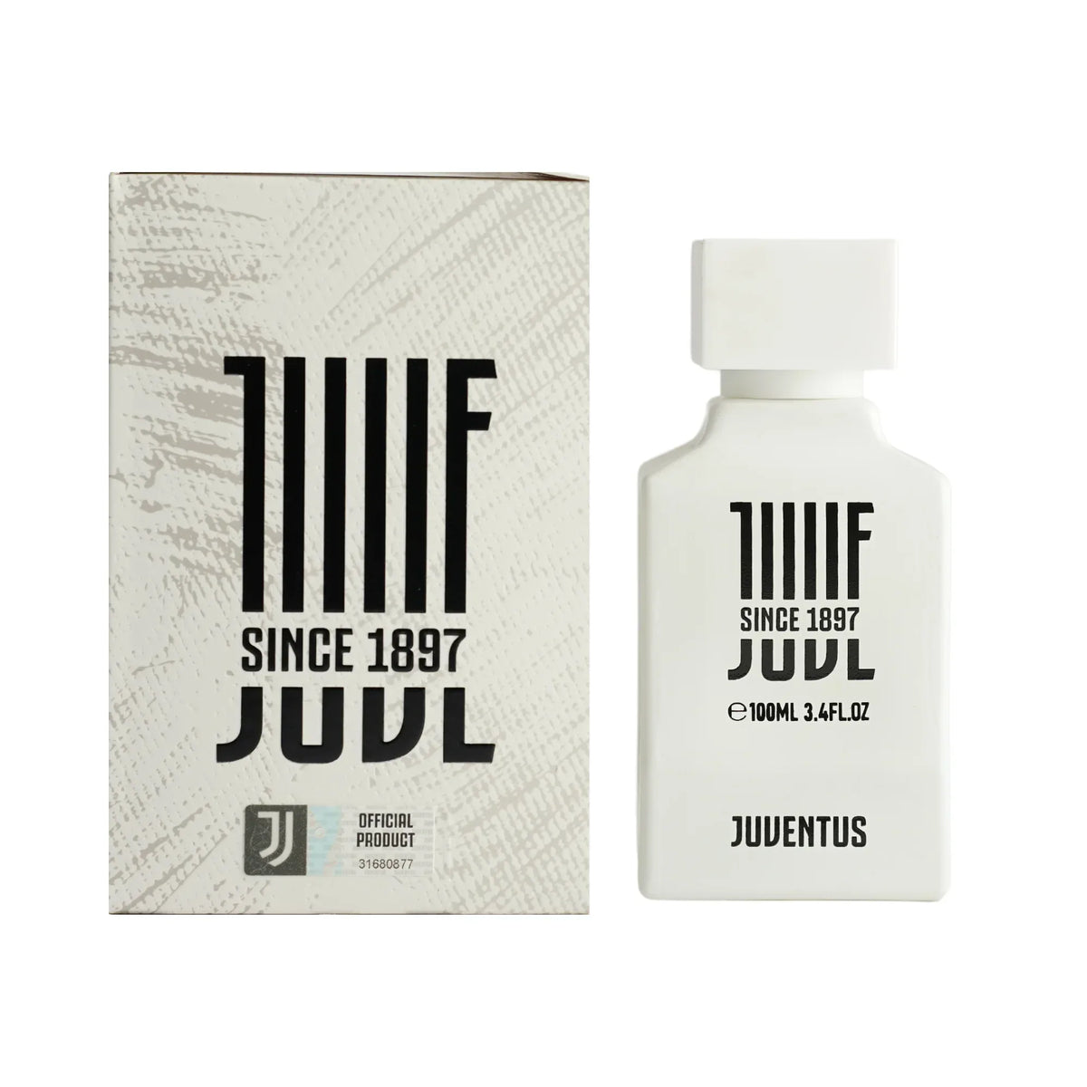 Juventus SINCE 1897 Eau de Parfum 100ml - main view