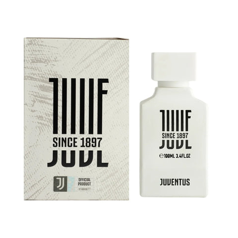 Juventus SINCE 1897 Eau de Parfum 100ml - main view