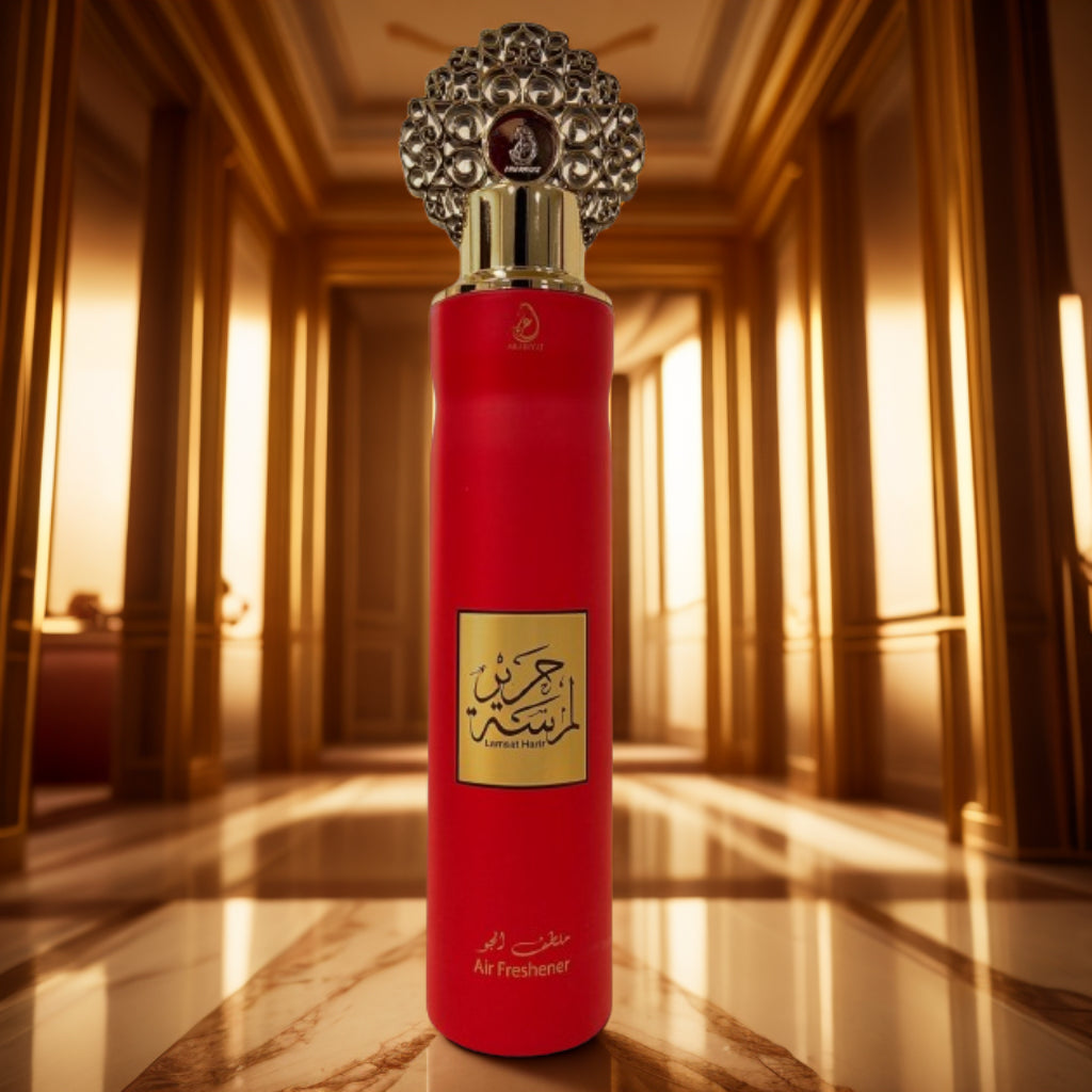 Lamsat Harir Air Freshener 300ML - main view