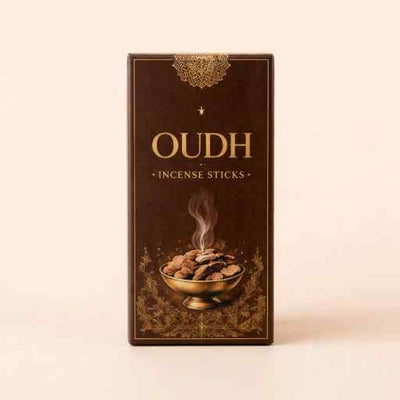 incense Oudh